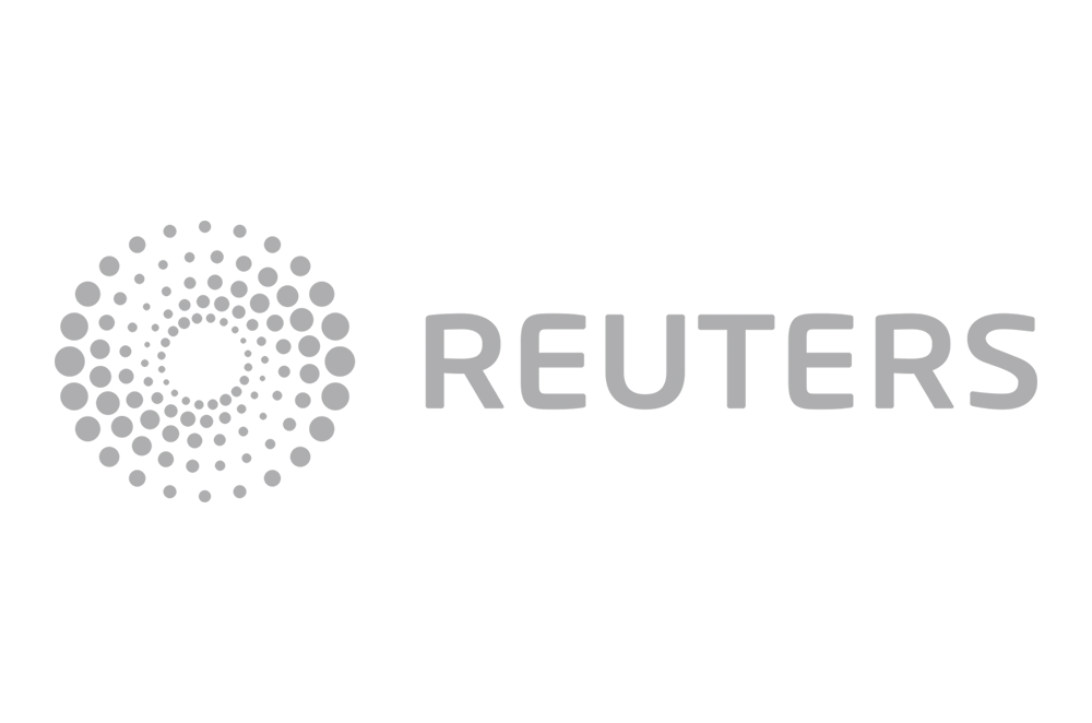 Reuters logo