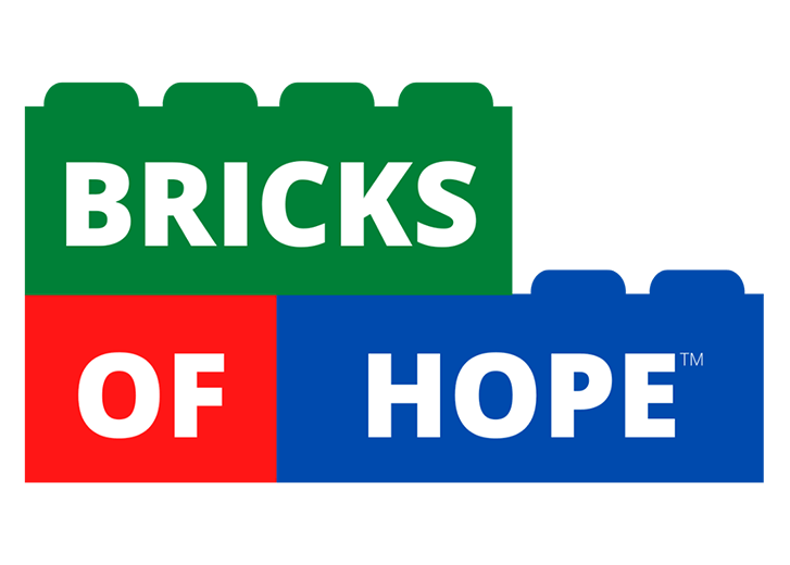 Bricks of Hope logo